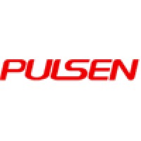Pulsen Integration Oy Logo