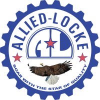 AlliedLocke Industries Logo