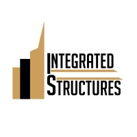 Integrated Structures Corp. Logo