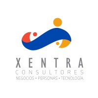Xentra Consultores Logo