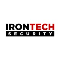 IronTech Security Logo