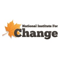 National Institute for Change Logo