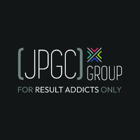 Agence JPGC Logo