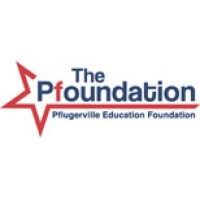 Pflugerville Education Foundation Logo
