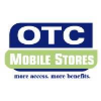 OTC Stores LLC Logo