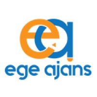 EGE AJANS Logo