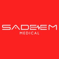 Sadeem Medical Logo