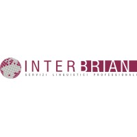 Interbrian - Language services Logo