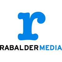 Rabalder Media AB Logo
