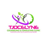 TJocelyne Counseling and Consulting Clinic Logo