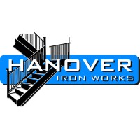 Hanover Iron Works Logo