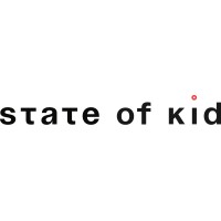 State of Kid Logo