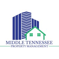 Middle Tennessee Property Management Logo