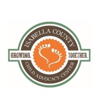 Isabella County Child Advocacy Center Logo