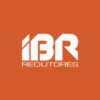 Redutores IBR Logo