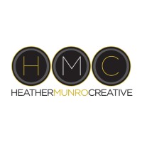 Heather Munro Creative Logo