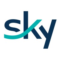 SKY Logo