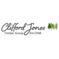Clifford Jones Timber Group Logo