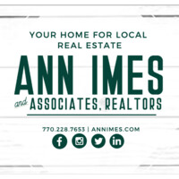 Ann Imes and Associates, Realtors Logo