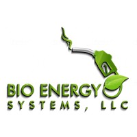 Bio Energy Systems, LLC Logo