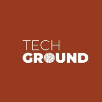 TechGround Logo