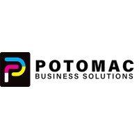 Potomac Business Solutions Logo