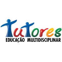 Tutores do Brasil Franquia Logo