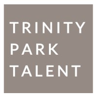 Trinity Park Talent Logo