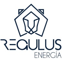 Regulus Energía Logo