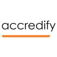 Accredify Logo