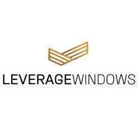 Leverage Windows Logo