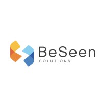 Be Seen Solutions Logo
