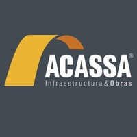 ACASSASAS Logo