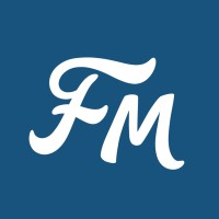 Foamy Media Logo
