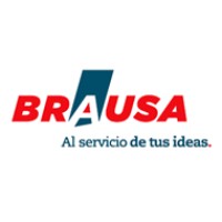 BRAUSA Logo