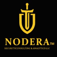 Nodera Security Consulting & Analytics LLC Logo