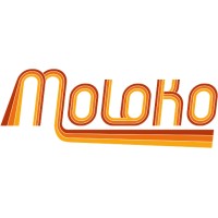Bar Moloko Logo