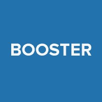 Booster Logo