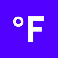 °Fluency Logo