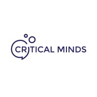 Critical Minds South Africa Logo