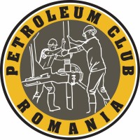 Petroleum Club of Romania Logo