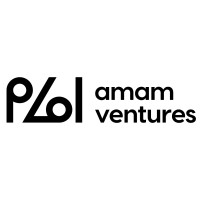 Amam Ventures Logo