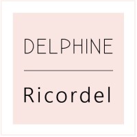 Delphine Ricordel Logo