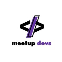 Meetup Devs Logo