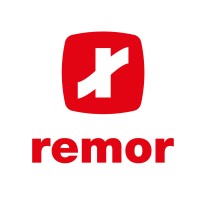 Remor Logo