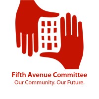 Fifth Avenue Committee Logo