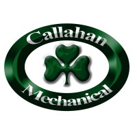 Callahan Mechanical Contractors, Inc. Logo
