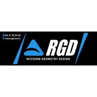 RGD MAKINA SARL Logo
