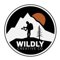 Wildly Creative Co Logo