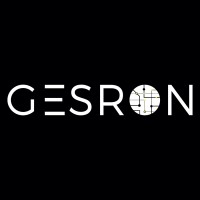 Gesron Bilişim Teknoloji, A.Ş Logo